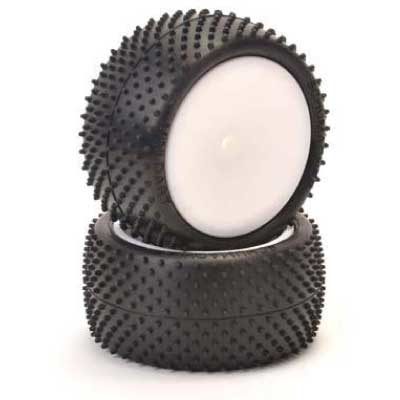 Wheels & Tyres