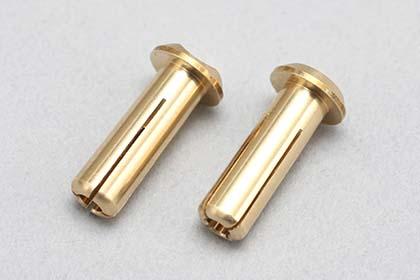 Battery Connector (Bullet type)