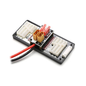 SkyRC Dual Port Safe Parallel Adaptor