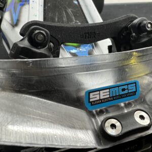 Alternative view of THR Cal3.1 Shock Tower Protector