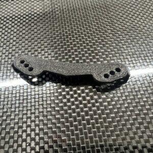 LMR YZ2 CAL3 Shock Tower Protector