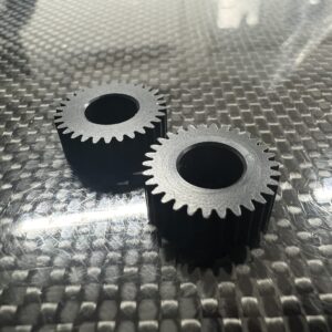 SEMCS stealth motor plate idler replacements