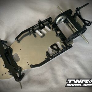 Alternative view of TWR ACM Conversion kit for kamtec/mardave MINI