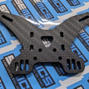 TWR Snowman Yokomo 2WD rear tower