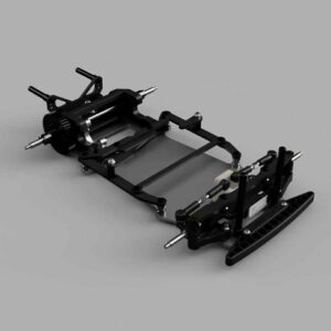 TWR ACM PRO 2026 KIT MINI