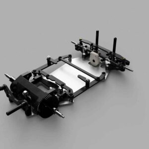 Alternative view of TWR ACM PRO 2026 KIT MINI